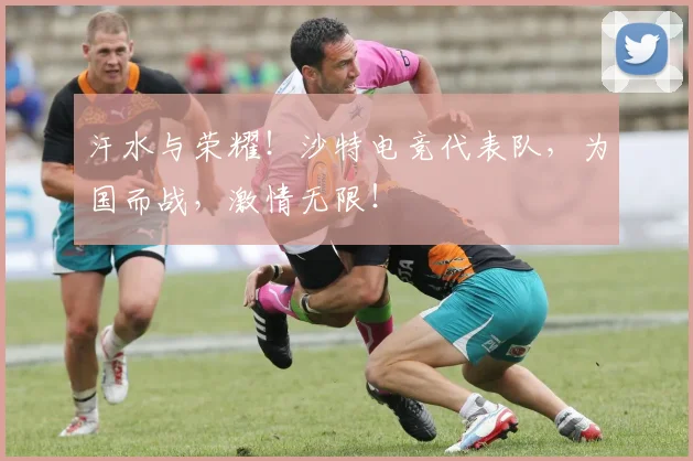 汗水与荣耀！沙特电竞代表队，为国而战，激情无限！