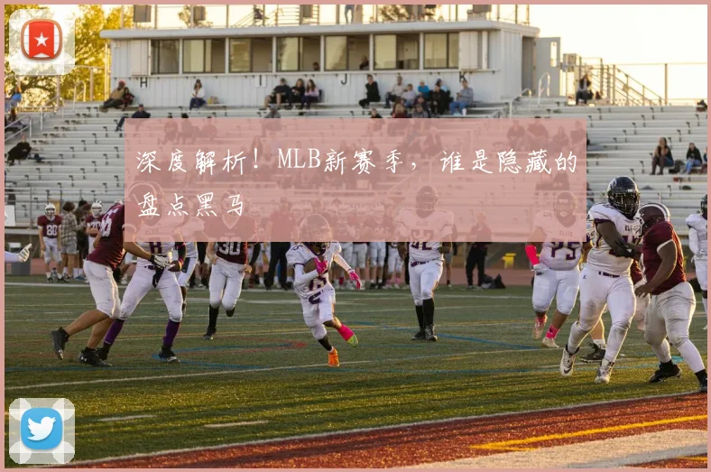 深度解析!MLB新赛季,谁是隐藏的盘点黑马