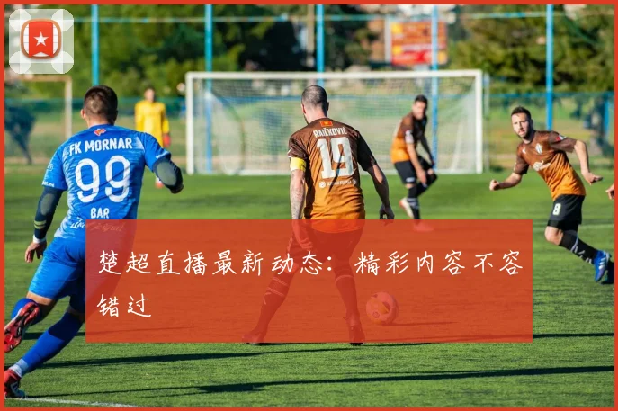 楚超直播最新动态：精彩内容不容错过