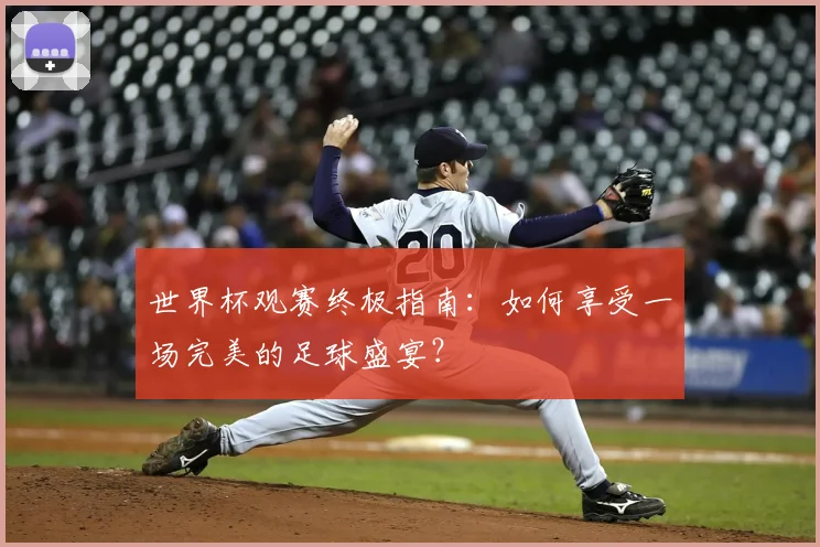 世界杯观赛终极指南:如何享受一场完美的足球盛宴?